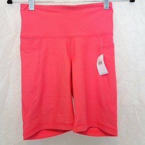 Old Navy PowerSoft Bike Short 8" Inseam